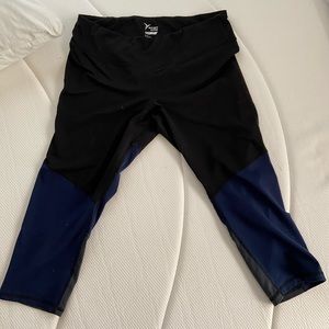 XL Old Navy Workout Pants $15 OBO